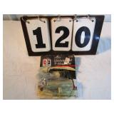 Vintage Hurst T-Handle Shifter Knob