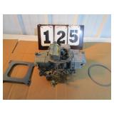 Holley Carburetor