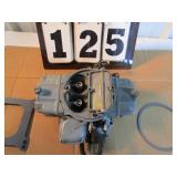Holley Carburetor