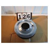 Vintage K&N Air Filter