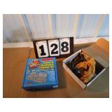 ARP Racing & Engine Accessory Fastener Kit