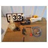 Vintage Hurst Shifters