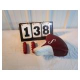 Vintage Schwinn Seat & Grips