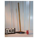 Antique Railroad Spike Driver Hammer