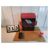 Film-Fyte Windshield Service Box