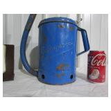 Oil Dispenser - 1 gallon
