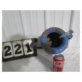 Oil Dispenser - 1 gallon