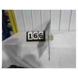 Street Sign - "Terminal Rd" - 2 sided