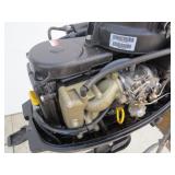 2007 Mercury 9.9HP Four Stroke - Repair or Parts