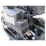2007 Mercury 9.9HP Four Stroke - Repair or Parts