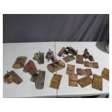 Mixed Lot of Dock Parts