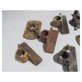 Mixed Lot of Dock Parts