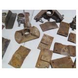 Mixed Lot of Dock Parts