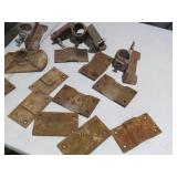 Mixed Lot of Dock Parts