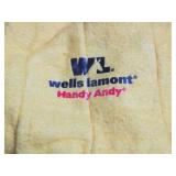 17 Pairs of Wells Lamont Work Gloves