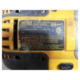 Mixed Lot of 18 Volt DeWalt  Power Tools with Chargers and 20 Volt Battery Converters