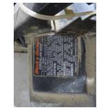 Mixed Lot of 4 Circular Saws