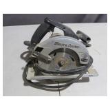 Mixed Lot of 4 Circular Saws