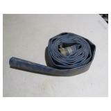 Mixed Lot of 1 1/2" Discharge Hoses