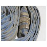 Mixed Lot of 1 1/2" Discharge Hoses