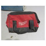 Mixed Lot of 4 Tool Tote Bags