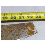 Mixed Lot of 4 Machete