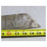 Mixed Lot of 4 Machete