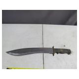 Mixed Lot of 4 Machete