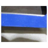 Mixed Lot of 4 Hand Staplers