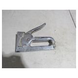 Mixed Lot of 4 Hand Staplers