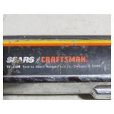 Sears Craftsman Timing Light