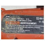 Black and Decker Jig Saw and Ryobi Detail Sander