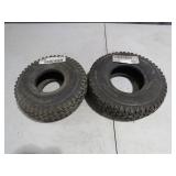 Carlisle Stud 4.1-4, All Season and Tire, Stud 410/350-5/2 Lawn Garden Tire