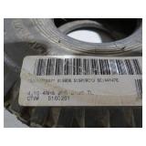 Carlisle Stud 4.1-4, All Season and Tire, Stud 410/350-5/2 Lawn Garden Tire