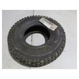 Carlisle Stud 4.1-4, All Season and Tire, Stud 410/350-5/2 Lawn Garden Tire