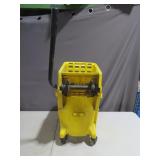 Brute Mop Bucket with Wringer