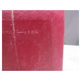 Mixed Lot of Fuel Cans