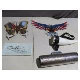 Mixed Lot of Home Decor Items