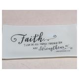 Mixed Lot of Home Decor Items