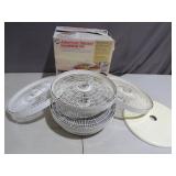 American Harvest Food Dehydrator