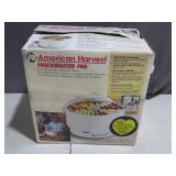 American Harvest Food Dehydrator