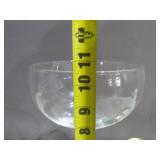 Set of 4 Extra Large Margarita Glasses