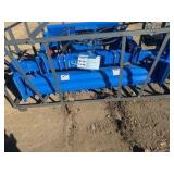 Skid Steer Soil conditioner - TOPCAT - 2026 - Unused - SSSCR72