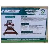 Portable Sawmill - AGT - 2026 - Unused - YC-32G