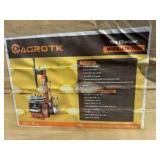 Tire Changer - AGT - 2026 - Unused - ATK-TC24