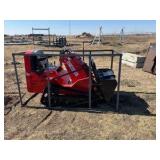 Crawler Loader - AGT - 2026 - Unused - SDA-140T