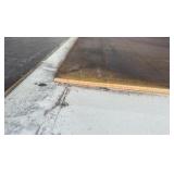 Steel Plates - AGT - 2026 - Unused - 5ftx8ft