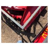 Skid Steer heavy dutyÊ Brush Cutter - TOPCAT - 2026 - Unused - HDRC