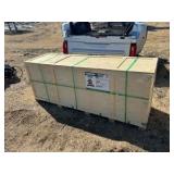 Portable Sawmill - AGT - 2026 - Unused - YC-32G