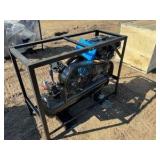 Air compressor - AGT - 2026 - Unused - AC